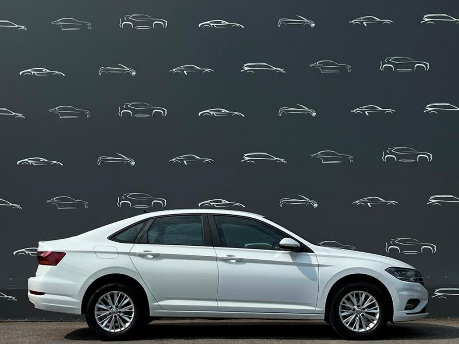 Volkswagen Jetta VII Санкт-Петербург  - изображение 10