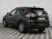 Nissan X-Trail III Москва  - изображение 32