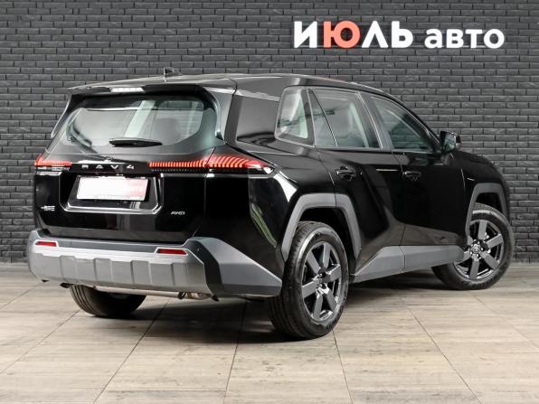 Toyota RAV4 VI (XA60) с пробегом 2026 года, цена 4 150 000 рублей, 67 км, внедорожник, Автокод Объявления