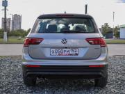 Volkswagen Tiguan II Ижевск  - изображение 32