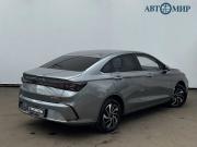 BAIC U5 Plus Москва  - изображение 19