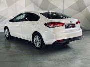 Kia Cerato III Рестайлинг (Classic) Оренбург  - изображение 25