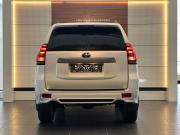Toyota Land Cruiser Prado 150 Series Рестайлинг 2 Челябинск  - изображение 26