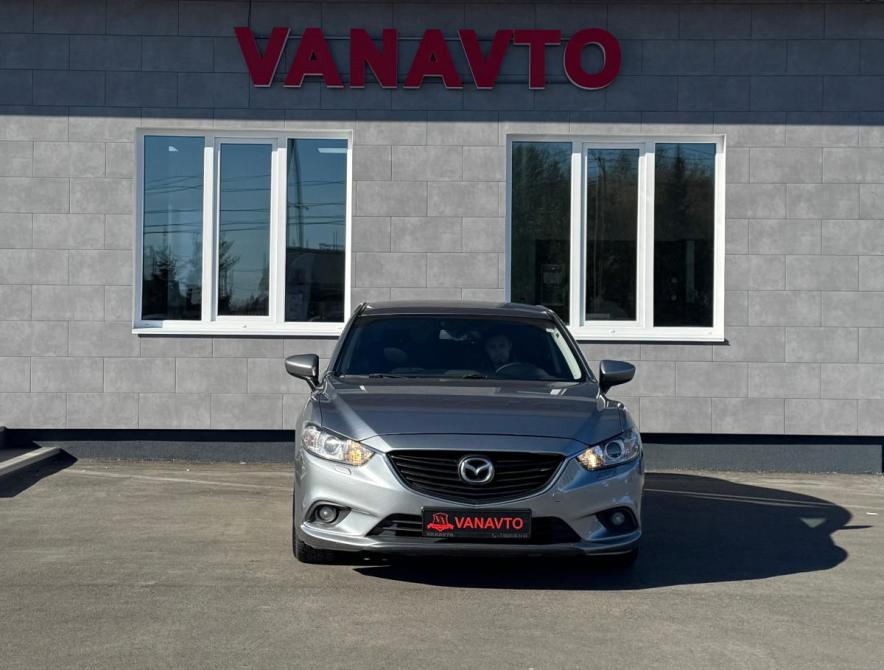 Mazda 6 III (GJ) Альметьевск  - изображение 2