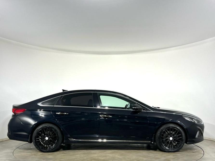 Hyundai Sonata VII (LF) Рестайлинг Ижевск  - изображение 5
