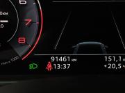 Audi Q8 I (4M) Москва  - изображение 38