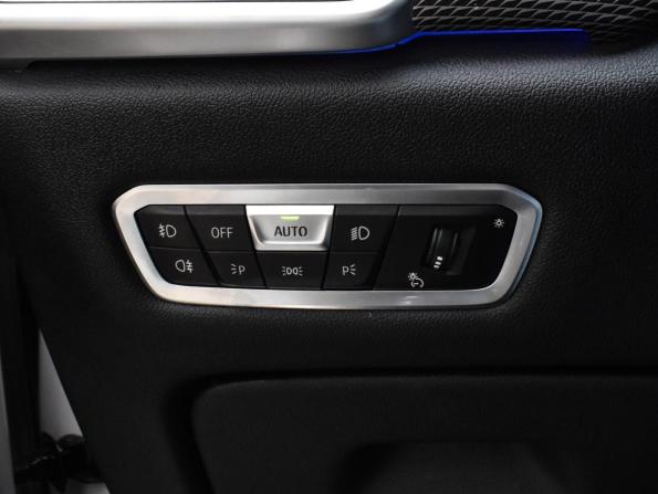 BMW X5 IV (G05/G18) с пробегом 2020 года, цена 5 945 000 рублей, 169624 км, внедорожник, Автокод Объявления