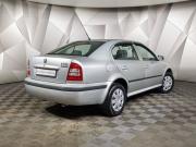 Skoda Octavia I (A4) Рестайлинг Москва  - изображение 18