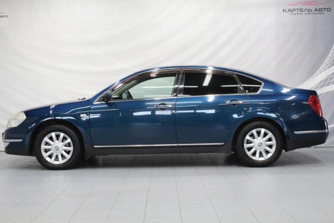 Nissan Teana I Рестайлинг с пробегом 2007 года, цена 749 000 рублей, 174212 км, седан, Автокод Объявления