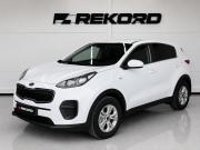 Kia Sportage IV Уфа  - изображение 19
