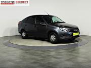Lada (ВАЗ) Granta I Рестайлинг Белгород  - изображение 21