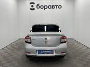 Renault Logan II Воронеж  - изображение 23