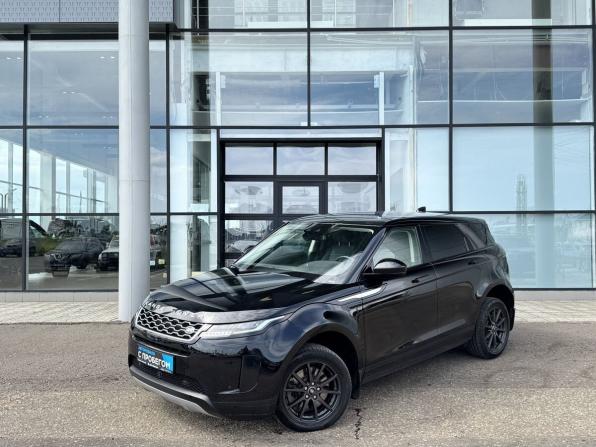 Land Rover Range Rover Evoque II с пробегом 2020 года, цена 2 695 000 рублей, 112067 км, внедорожник, Автокод Объявления