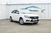Lada (ВАЗ) Vesta I Курган  - изображение 27