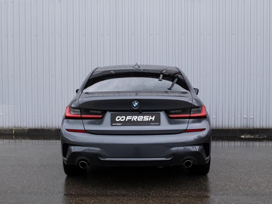 BMW 3 серии VII (G2x) Сочи  - изображение 4