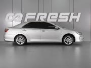 Toyota Camry VII (XV50) Рестайлинг Минеральные Воды  - изображение 24