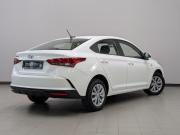 Hyundai Solaris II Рестайлинг Москва  - изображение 42