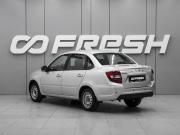 Lada (ВАЗ) Granta I Рестайлинг Ростов-на-Дону  - изображение 16