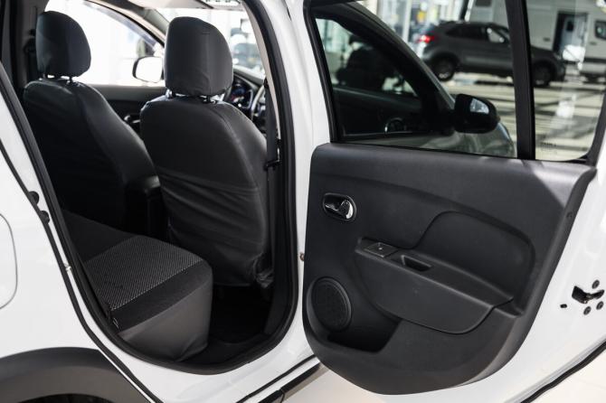 Renault Sandero II Рестайлинг с пробегом 2020 года, цена 1 300 000 рублей, 81981 км, хэтчбек, Автокод Объявления
