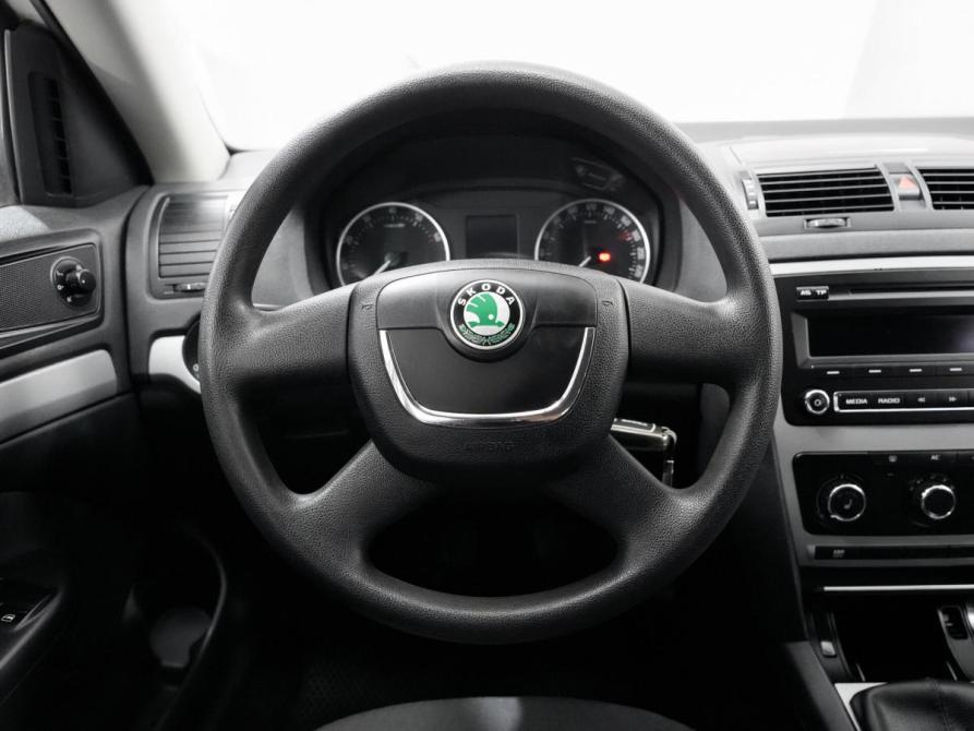 Skoda Octavia II (A5) Рестайлинг Ульяновск  - изображение 14