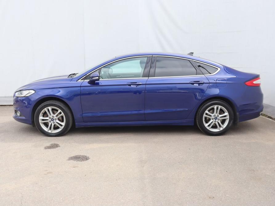 Ford Mondeo V Москва  - изображение 7