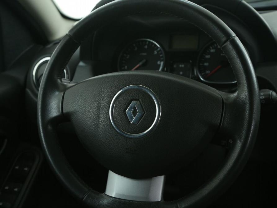 Renault Duster I Иваново  - изображение 16