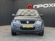 Suzuki Grand Vitara II Пермь  - изображение 31