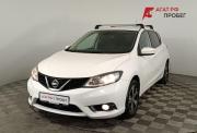 Nissan Pulsar VI (C13) Волгоград  - изображение 26