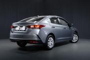 Hyundai Solaris II Рестайлинг Тюмень  - изображение 32