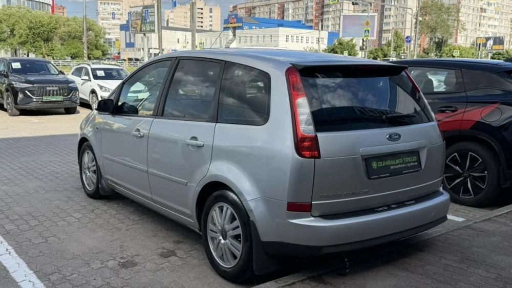 Ford C-MAX I Череповец  - изображение 8