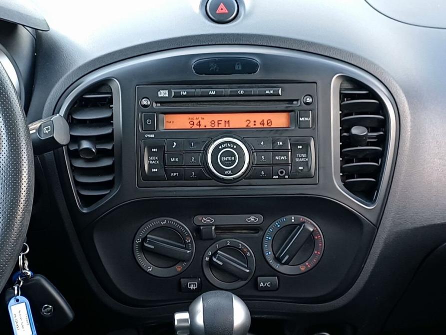 Nissan Juke I Рестайлинг Москва  - изображение 14