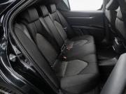 Toyota Camry VIII (XV70) Тюмень  - изображение 25
