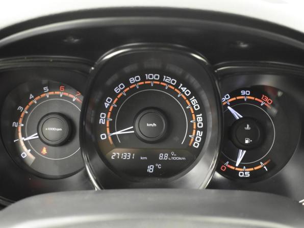 Lada (ВАЗ) Vesta I с пробегом 2018 года, цена 649 900 рублей, 271331 км, седан, Автокод Объявления