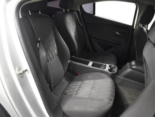 Chevrolet Volt I с пробегом 2014 года, цена 1 099 900 рублей, 161577 км, хэтчбек, Автокод Объявления