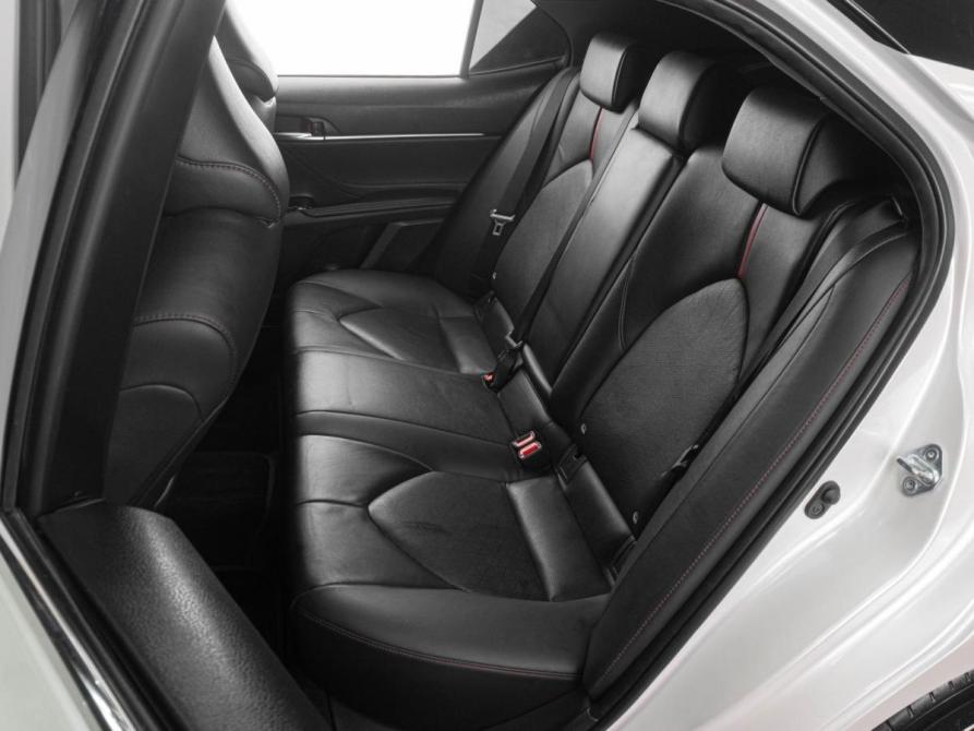 Toyota Camry VIII (XV70) Тюмень  - изображение 14
