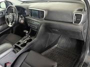 Kia Sportage IV Рестайлинг Москва  - изображение 30