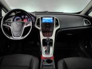 Opel Astra J Рестайлинг Москва  - изображение 30