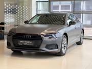 Audi A6 V (C8) Краснодар  - изображение 27