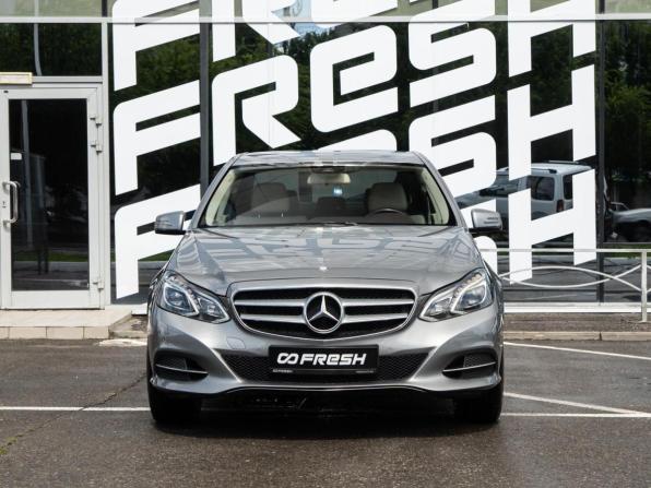 Mercedes-Benz E-Класс IV (W212 S212 C207) Рестайлинг с пробегом 2014 года, цена 1 899 000 рублей, 213419 км, седан, Автокод Объявления