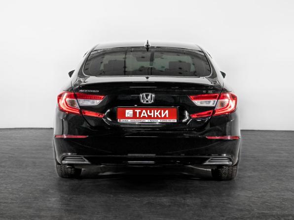 Honda Accord X с пробегом 2018 года, цена 2 030 000 рублей, 101399 км, седан, Автокод Объявления