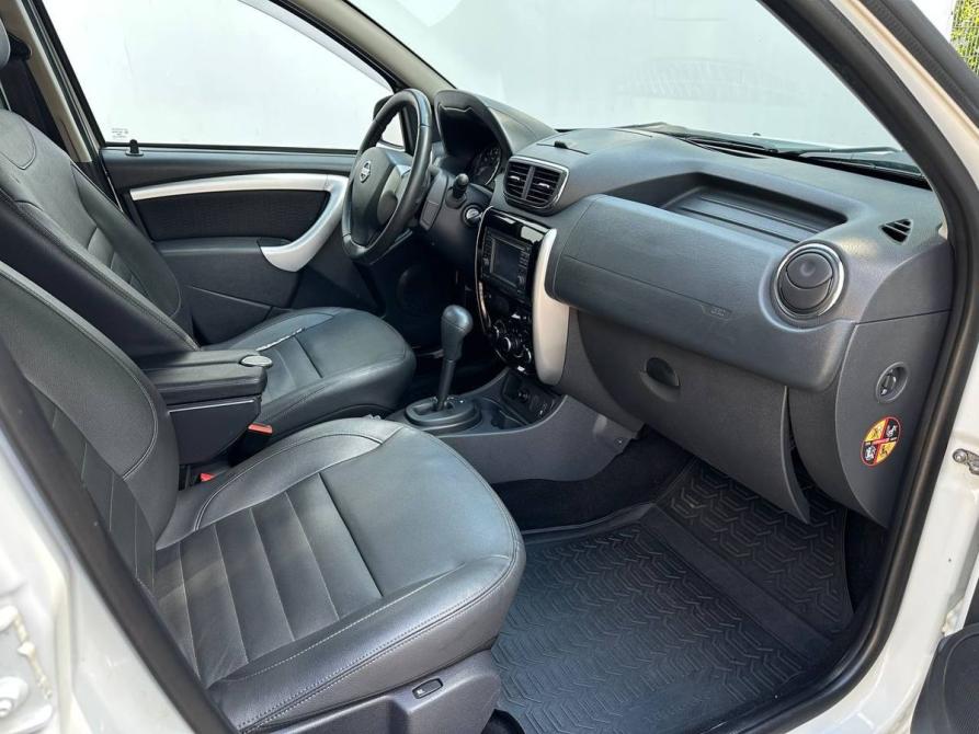 Nissan Terrano III (D10) Москва  - изображение 13