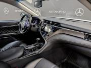 Toyota Camry VIII (XV70) Москва  - изображение 40