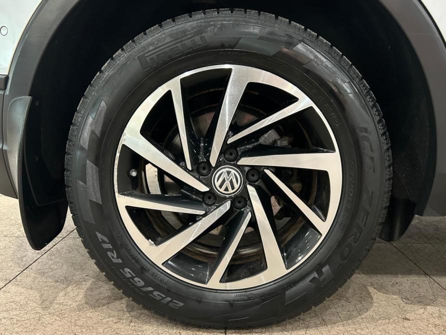 Volkswagen Tiguan II Санкт-Петербург  - изображение 11