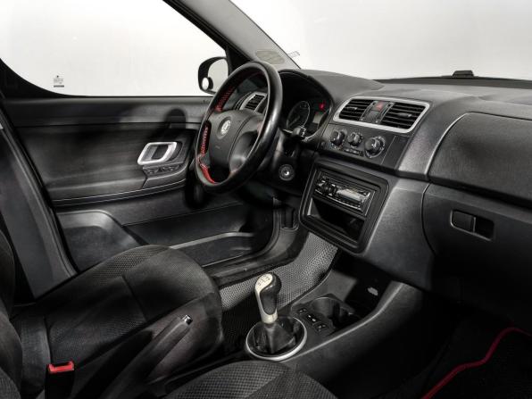 Skoda Roomster I с пробегом 2008 года, цена 379 000 рублей, 217000 км, компактвэн, Автокод Объявления