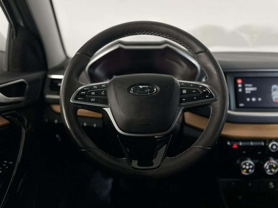 Lada (ВАЗ) Vesta I Рестайлинг (NG) Великий Новгород  - изображение 14
