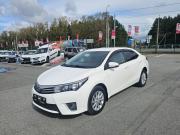 Toyota Corolla XI (E160 E170 E180) Тюмень  - изображение 20