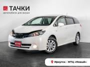 Toyota Wish II Иркутск  - изображение 22