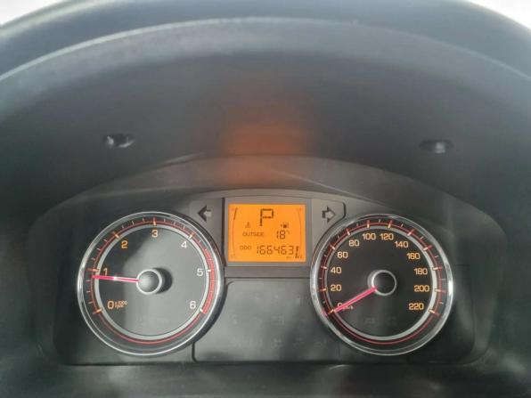 SsangYong Actyon II с пробегом 2012 года, цена 649 000 рублей, 166463 км, внедорожник, Автокод Объявления
