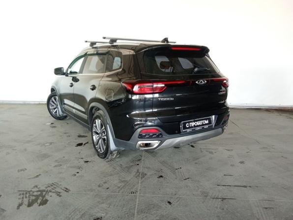 Chery Tiggo 8 I с пробегом 2020 года, цена 1 450 000 рублей, 159414 км, внедорожник, Автокод Объявления
