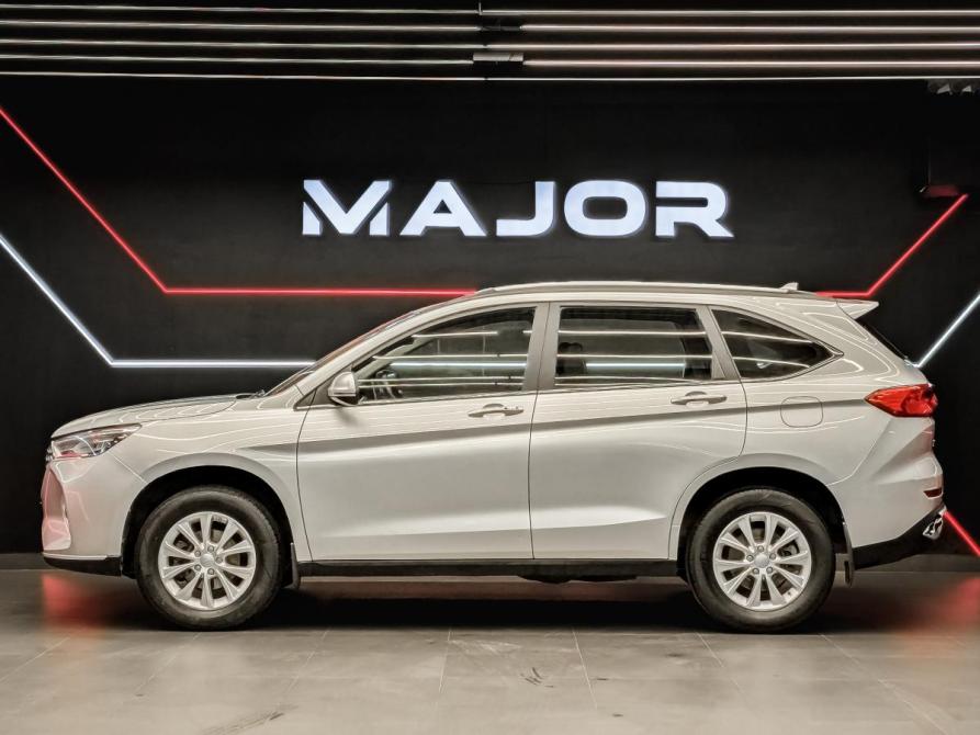 Haval M6 II Москва  - изображение 8